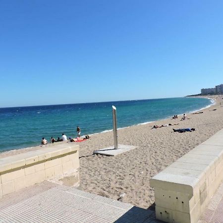 Carrer Sant Pere Pescador 20 Apartment Blanes Exterior photo