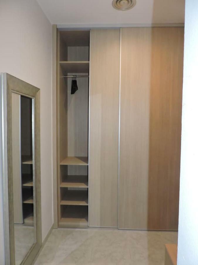 Carrer Sant Pere Pescador 20 Apartment Blanes Exterior photo