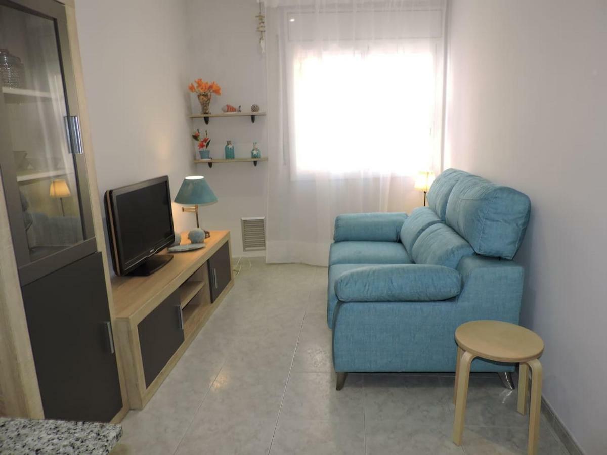 Carrer Sant Pere Pescador 20 Apartment Blanes Exterior photo