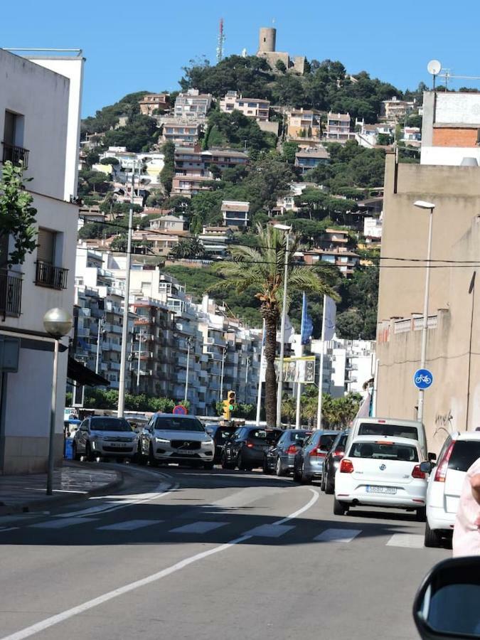 Carrer Sant Pere Pescador 20 Apartment Blanes Exterior photo