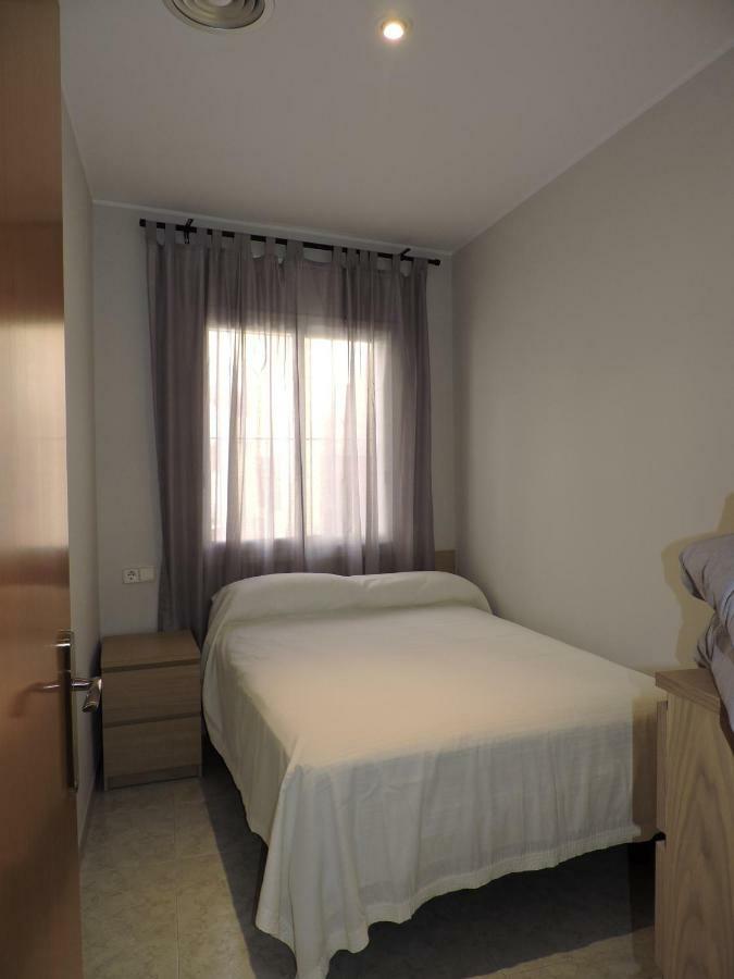 Carrer Sant Pere Pescador 20 Apartment Blanes Exterior photo