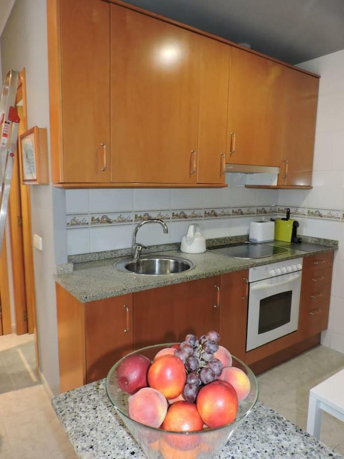 Carrer Sant Pere Pescador 20 Apartment Blanes Exterior photo